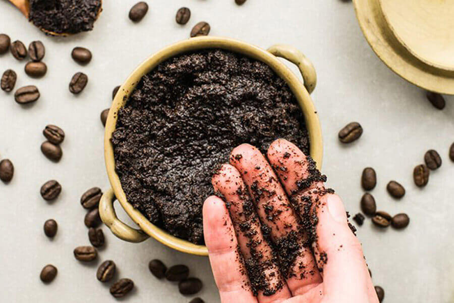 Tell you 7 tips to make use of extremely useful coffee grounds that not everyone knows